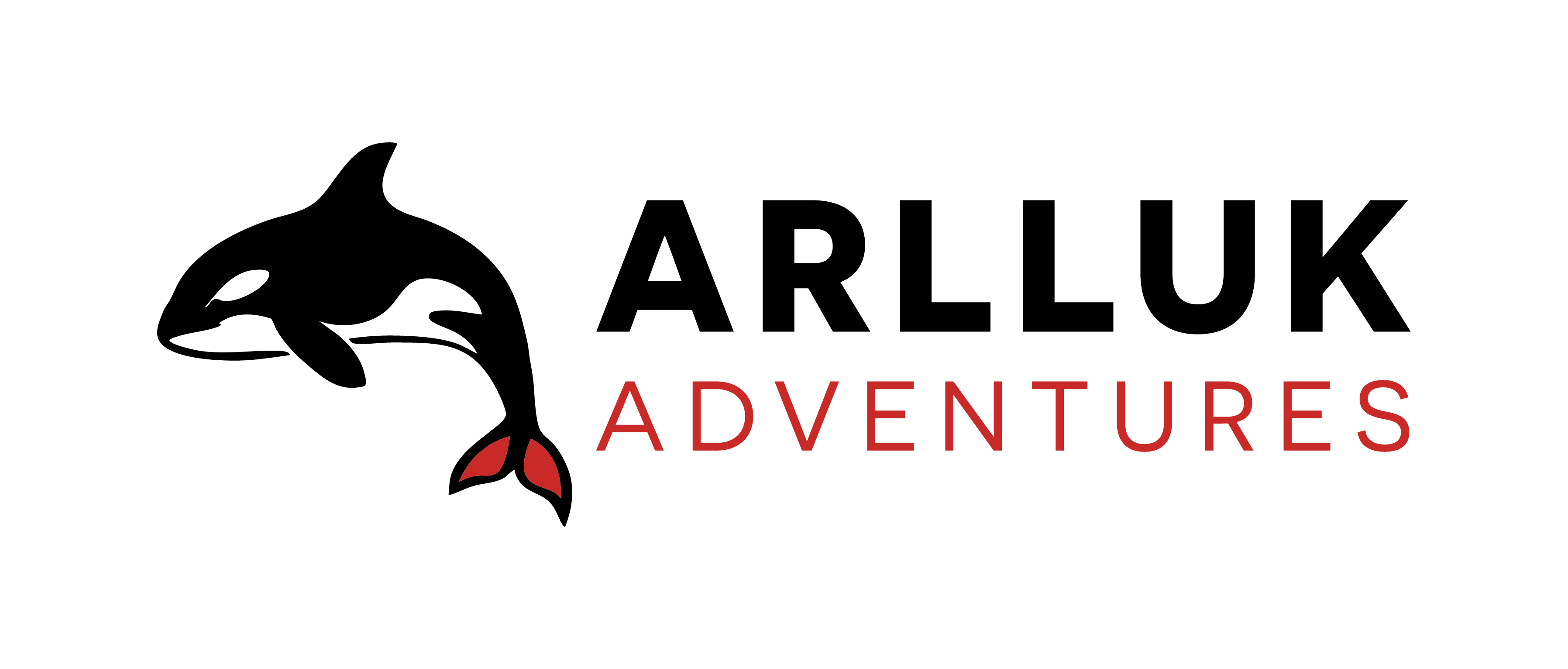 Arlluk Marine logo